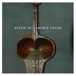 Album cover of Değeri Bilinmemiş Çocuk (feat. Berkay)