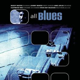 Album cover of All Blues