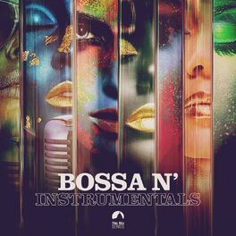Album cover of Bossa N' Instrumentals