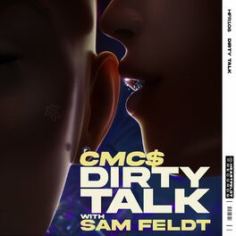 Album cover of Dirty Talk (with Sam Feldt)