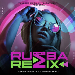 Album cover of Rumba (Cuban Deejays vs Poison Beatz Remix)