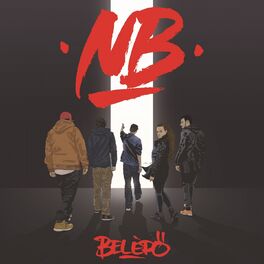 Album cover of Belépő (Lp)