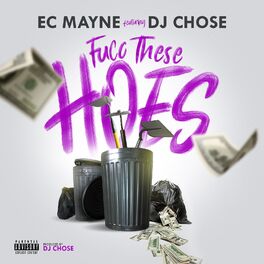 Album cover of Fucc These Hoes