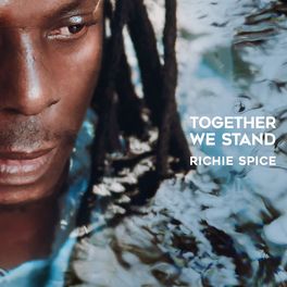 Album cover of Together We Stand