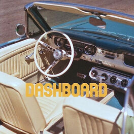 Album cover of Dashboard