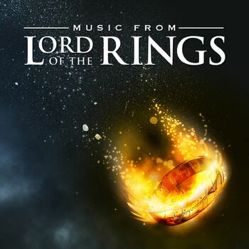 The Lord of the Rings: The Return of the King - The Complete Recordings -  Album by Howard Shore - Apple Music