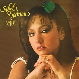 Album cover of Sibel