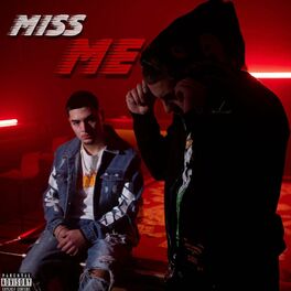 Album cover of Miss Me (feat. KDubzz)