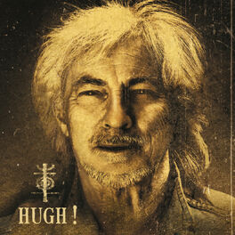 Album cover of Hugh !
