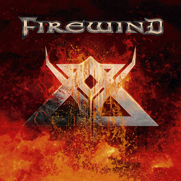 Album cover of Firewind