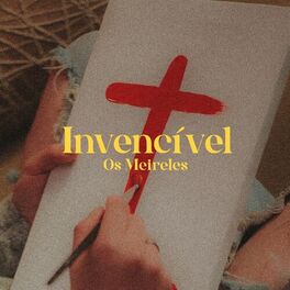 Album cover of Invencível