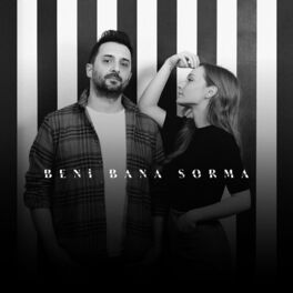 Album cover of Beni Bana Sorma