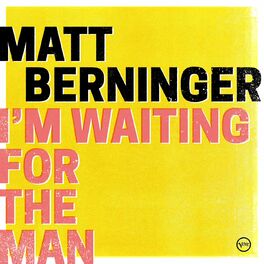 Album cover of I’m Waiting For The Man