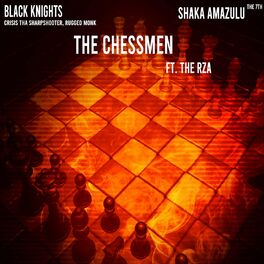 Album cover of The Chessmen