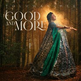 Album cover of GOOD and MORE