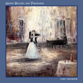 Album cover of Chopin: Waltzes and Polonaises