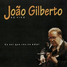 Album cover of Eu Sei Que Vou Te Amar
