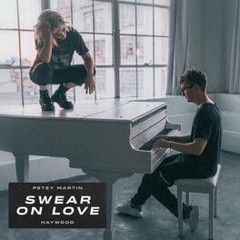 Album cover of Swear On Love