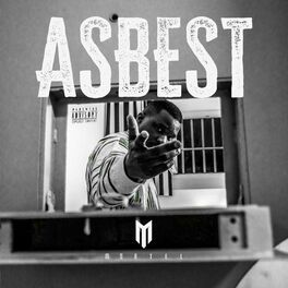Album cover of ASBEST