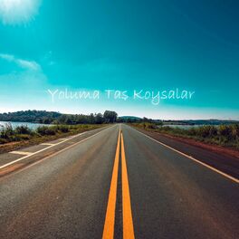 Album cover of Yoluma Taş Koysalar (feat. Sebastian)