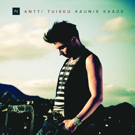 Album cover of Kaunis kaaos