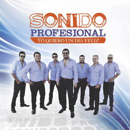Album cover of Yo Queria un Dia Feliz