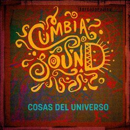 Album cover of Cosas Del Universo