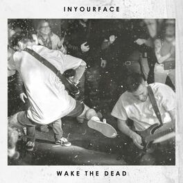 Album cover of Wake the Dead