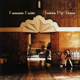 Album cover of Takin' My Time