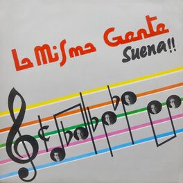 Album cover of Suena!!