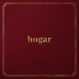 Album cover of Hogar