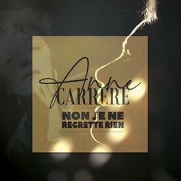 Album cover of Non je ne regrette rien