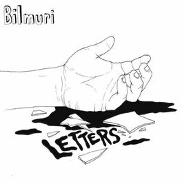 Album cover of Letters