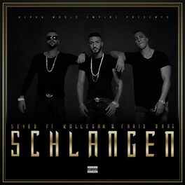 Album cover of Schlangen (feat. Kollegah und Farid Bang)
