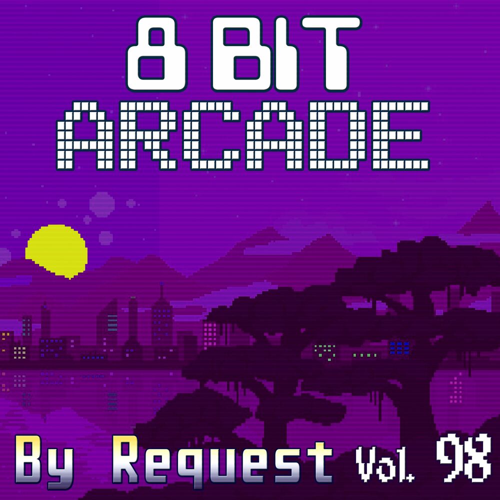 Agua (8-Bit J Balvin & Tainy Emulation)