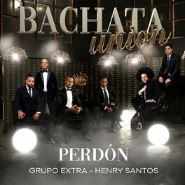 Album cover of Perdon (Bachata Version)