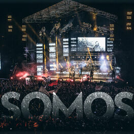 Album cover of Somos (En Vivo)