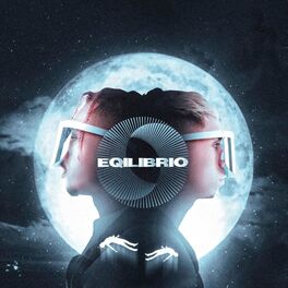 Album cover of EQILIBRIO