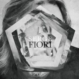 Album cover of Serge Fiori