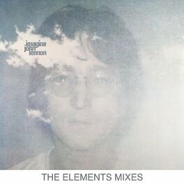 Album cover of Imagine (The Elements Mixes)