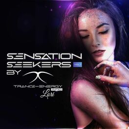 Album cover of Sensation Seekers Vol. 1