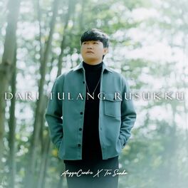 Album cover of DARI TULANG RUSUKKU
