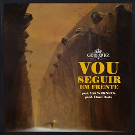 Album cover of Vou Seguir em Frente
