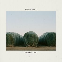 Album cover of Pacific City