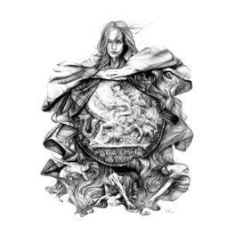 Album cover of Nunca Foi Sobre a Dracma