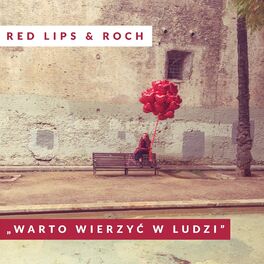 Album cover of Warto wierzyć w ludzi