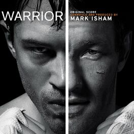 Album cover of Warrior (Original Motion Picture Soundtrack)