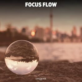 Album cover of Focus Flow