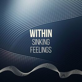 Album cover of Within Sinking Feelings