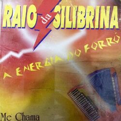 Download Raio da Silibrina - Me Chama 2016